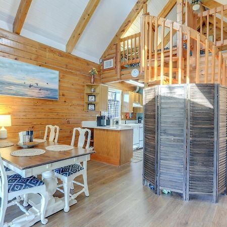 Okeechobee Cabin With Patio And Community Pool! Extérieur photo