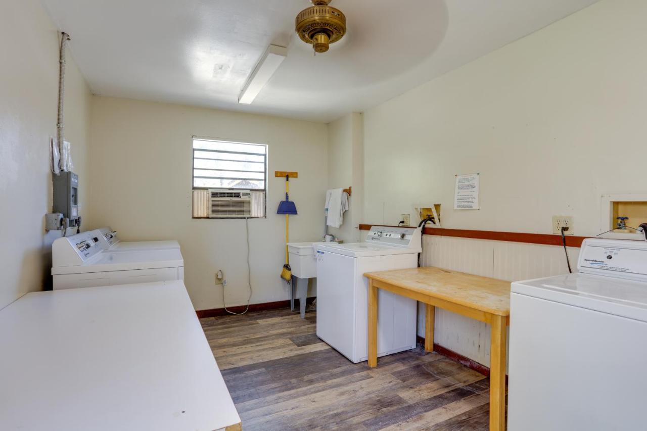 Okeechobee Cabin With Patio And Community Pool! Extérieur photo
