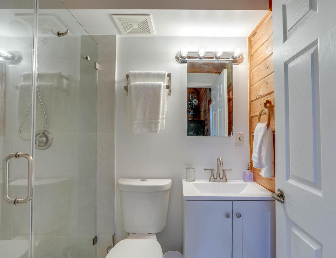 Okeechobee Cabin With Patio And Community Pool! Extérieur photo
